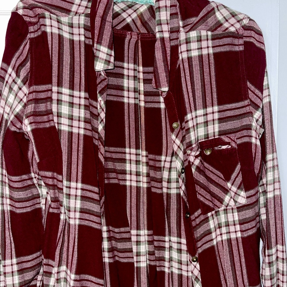Flannel